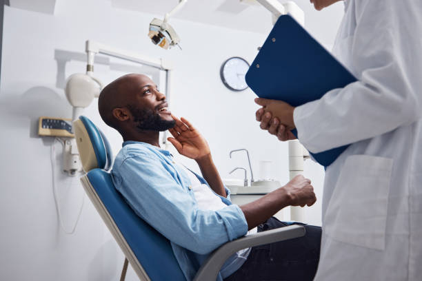 Best Weekend Emergency Dentist in Crawfordville, FL