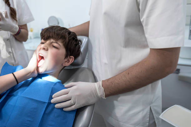 Best Pediatric Emergency Dentist in Crawfordville, FL