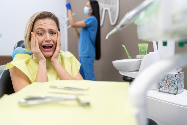 Best Emergency Dental Care for Trauma or Injury in Crawfordville, FL