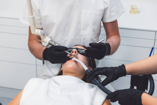 Best Emergency Root Canal Treatment in Crawfordville, FL